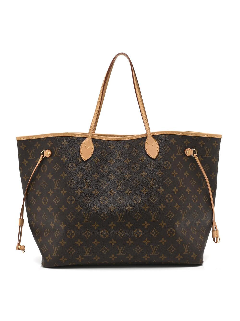 Louis Vuitton Neverfull Gm #270801L16B